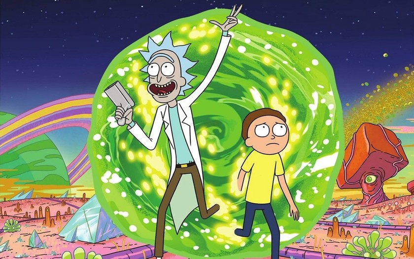 Rick y Morty 4x07: Ver el capítulo 7 de la temporada 4 online y fecha