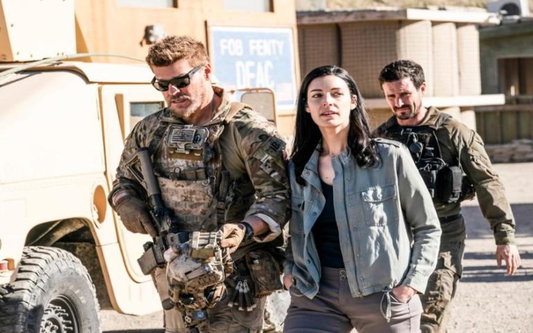 Donde Ver Seal Team Temporada 5 En España
