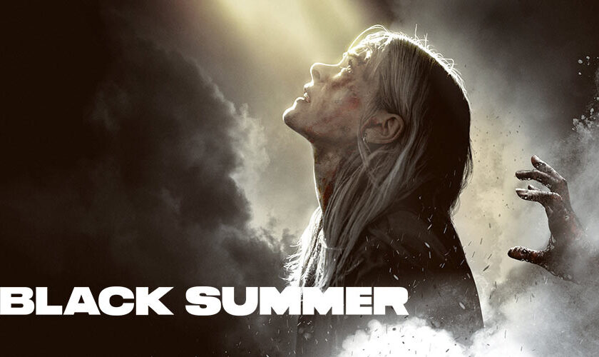 ver black summer 2x01 online español